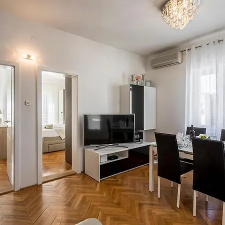 Luxury Karla Διαμέρισμα Σπλιτ