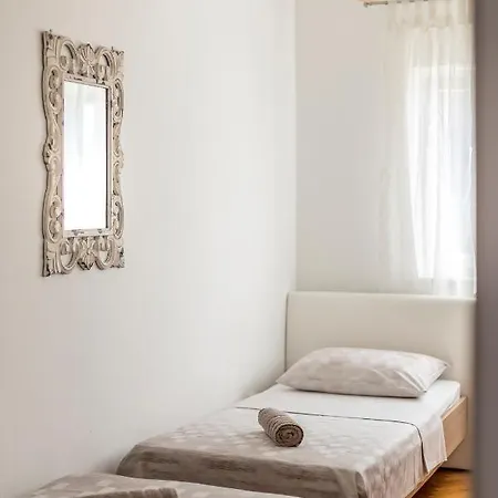 Luxury Karla Διαμέρισμα