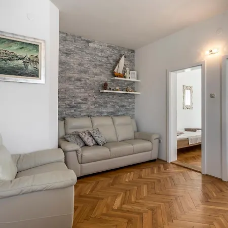 公寓 Luxury Karla *