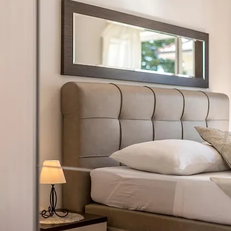 Apartment Luxury Karla