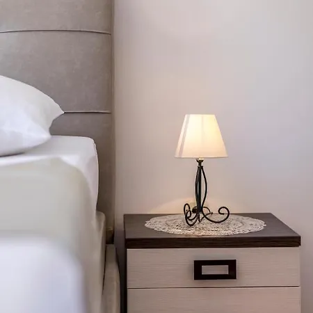 Apartment Luxury Karla *