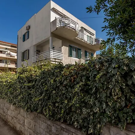 Luxury Karla * 斯普利特