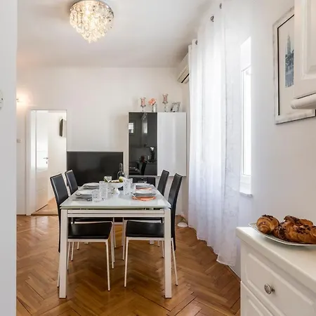 Apartment Luxury Karla Split