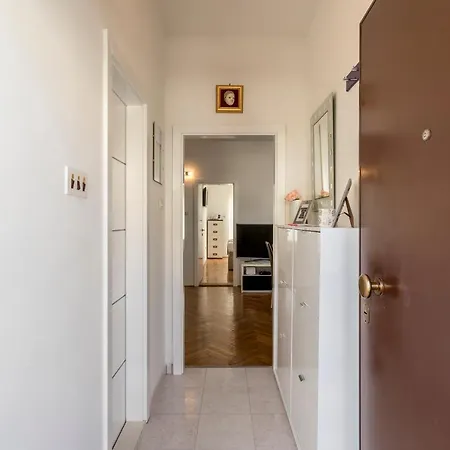 Luxury Karla Apartment Split