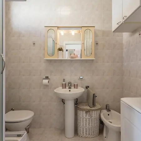 Luxury Karla 斯普利特