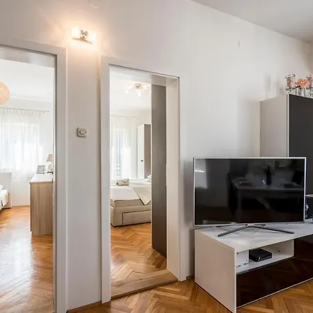 Luxury Apartment Karla * Split