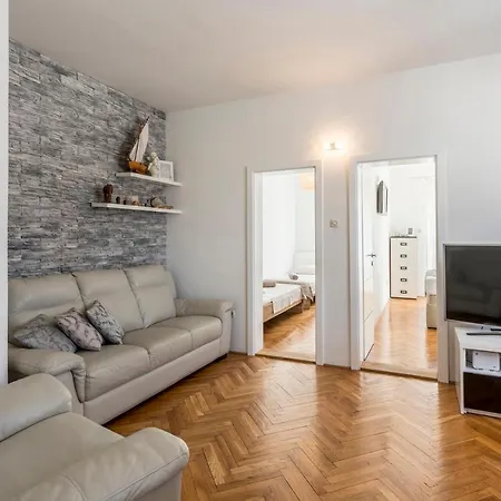 Luxury Apartment Karla Apartment Split