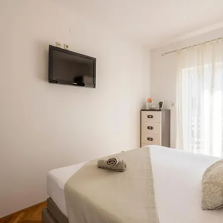 Luxury Apartment Karla * Split