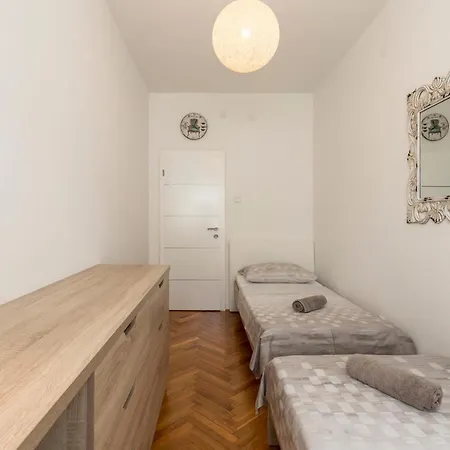 Luxury Apartment Karla * Split