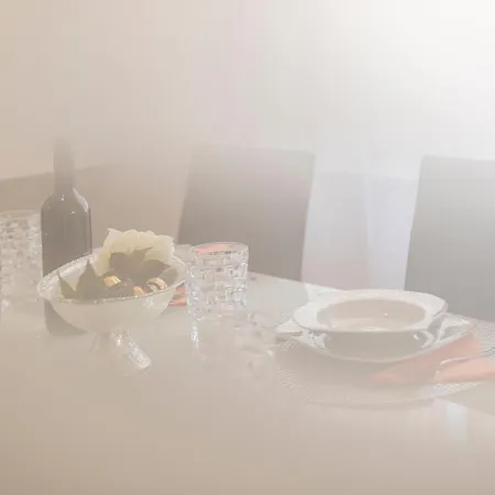 Apartment Luxury Apartment Karla *